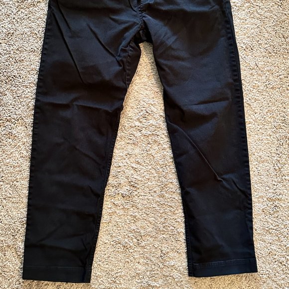 Twill Pant - Picture 2 of 3